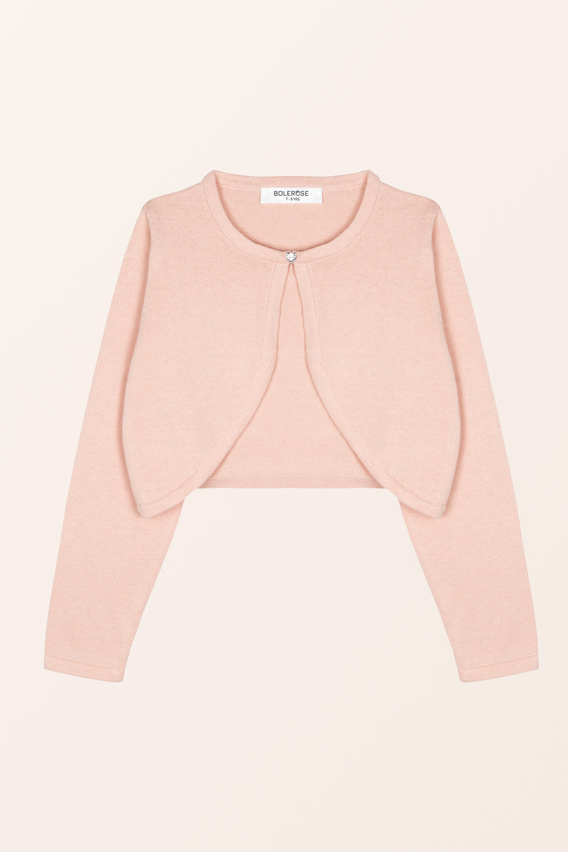 CHICTRY Enfant Bébé Fille Manteau Fausse Fourrure Hiver