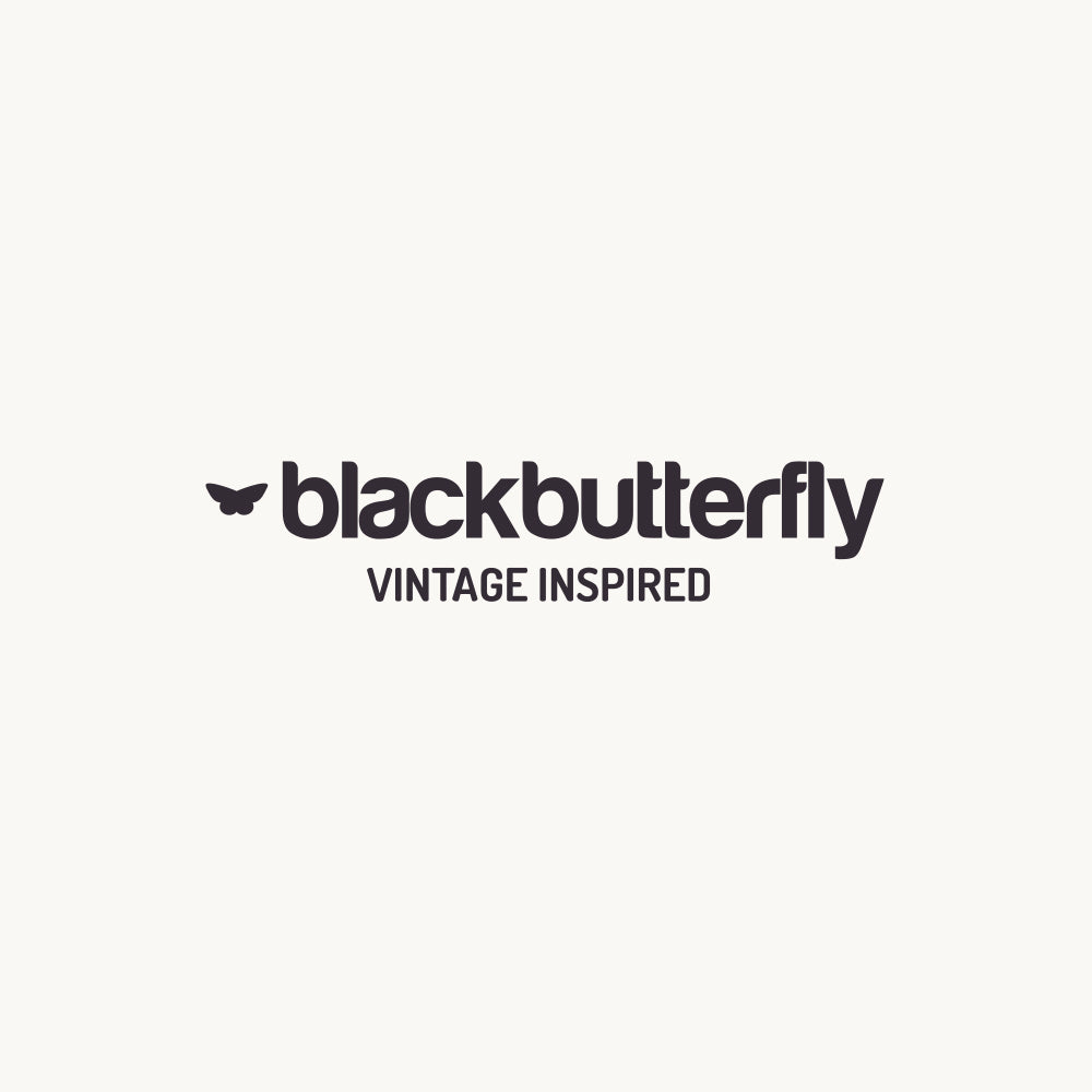 BlackButterfly