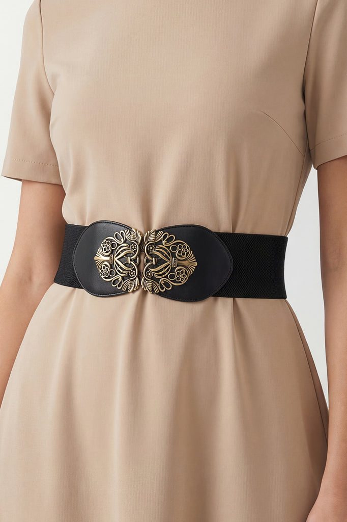Women's Belts  BlackButterfly