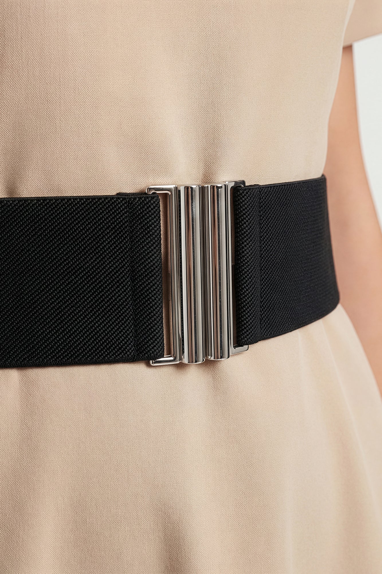 Classic Interlock Dress Belt