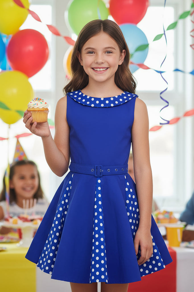 kids cocktail dresses Jovani Kids K23685 Size 8 Lilac Girls Cocktail Dress Fit And Flare Beaded Strapless Lace up Back Girls Short Dress