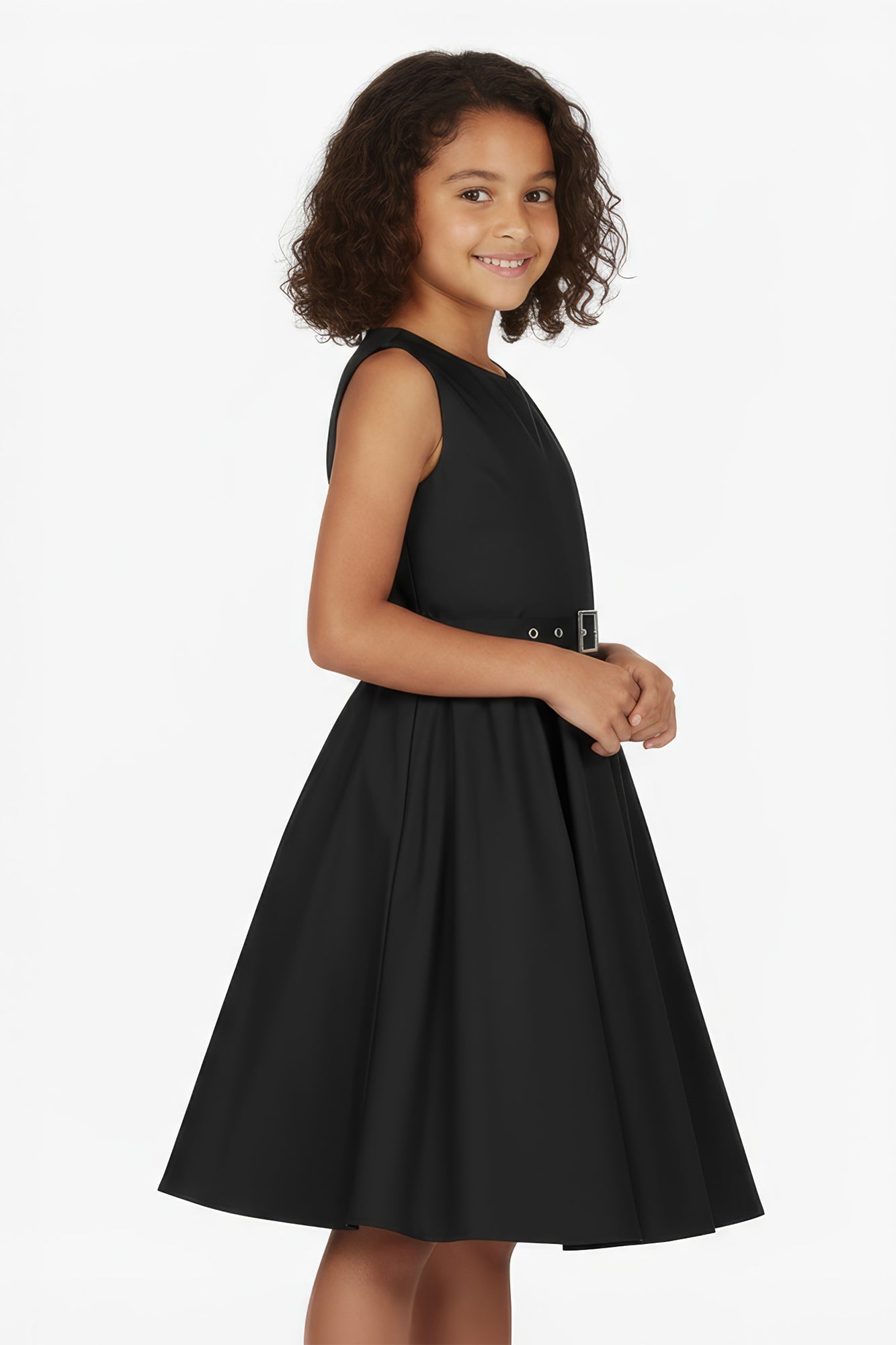 Kids Audrey Clarity Dress