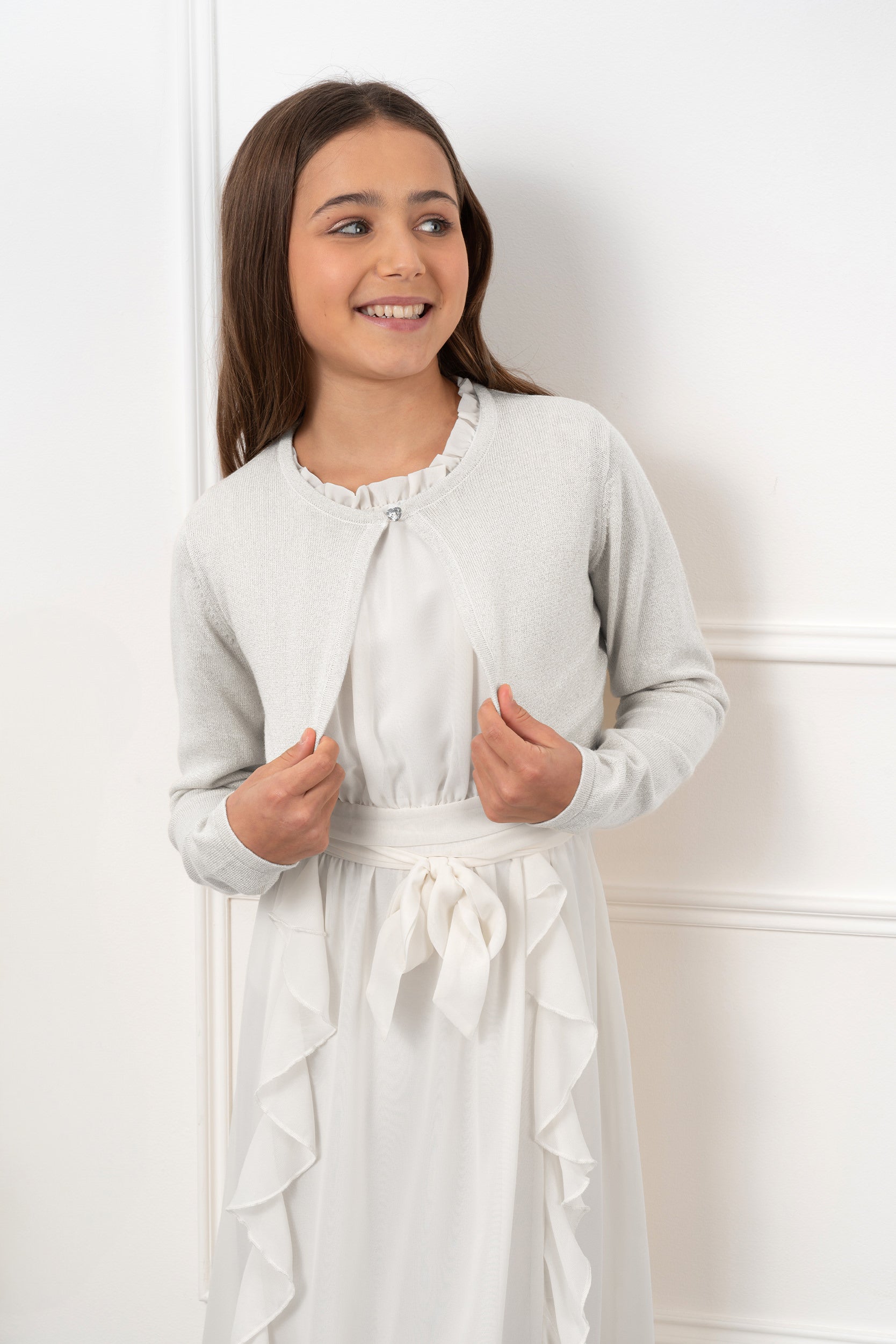 tailored white dress shirt The White Fine Twill Mid-Spread Dress Shirt – Ledbury