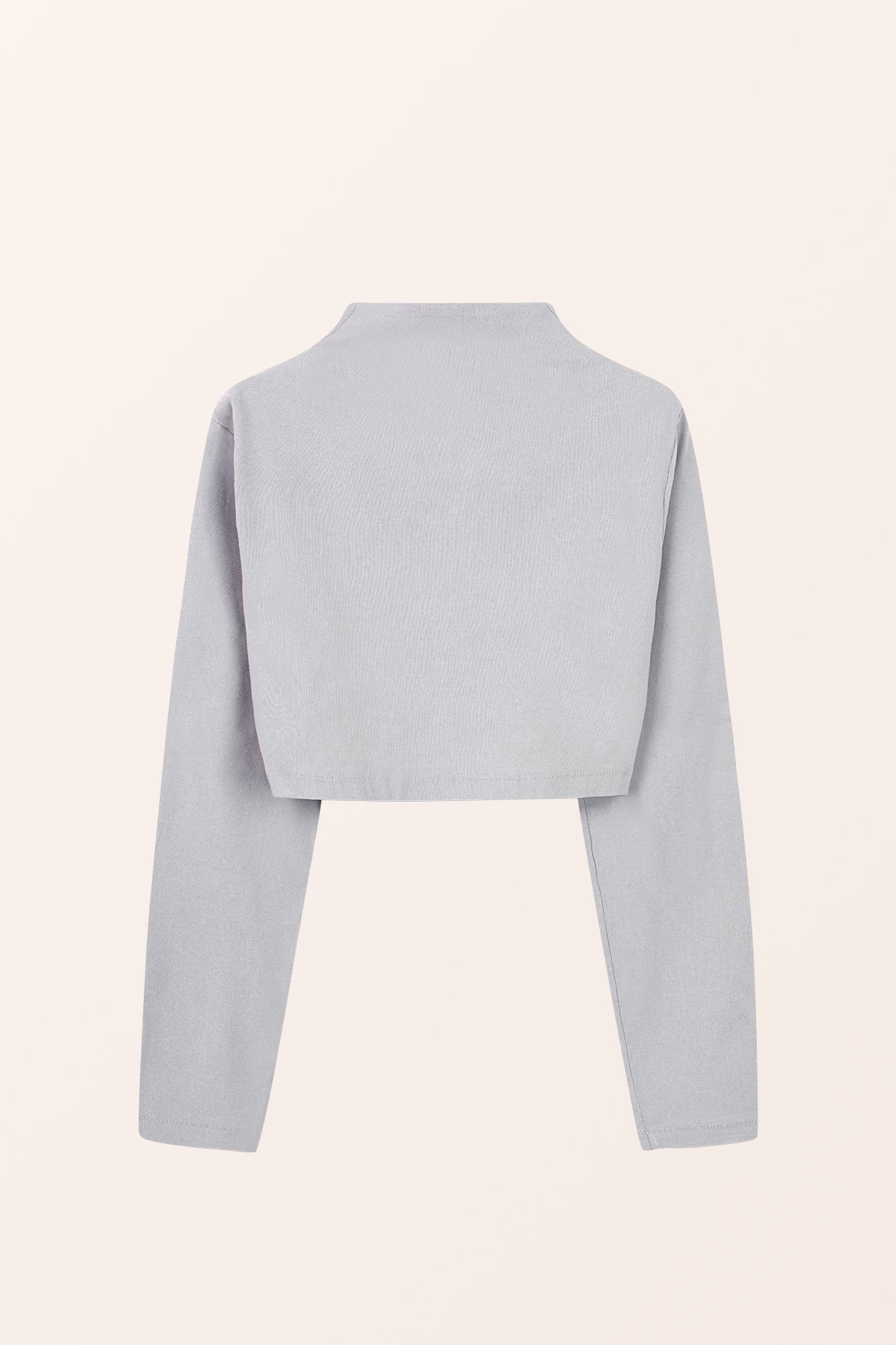 Bolero Con Maniche 3/4 - Morbido E Stretch Per Donne - Foto 10