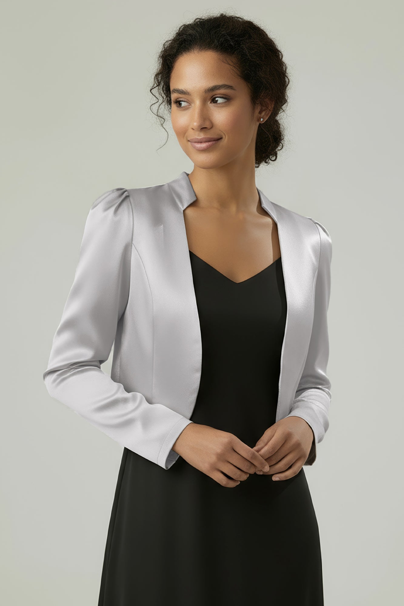 Women's Boleros BlackButterfly Women's Boleros BlackButterfly