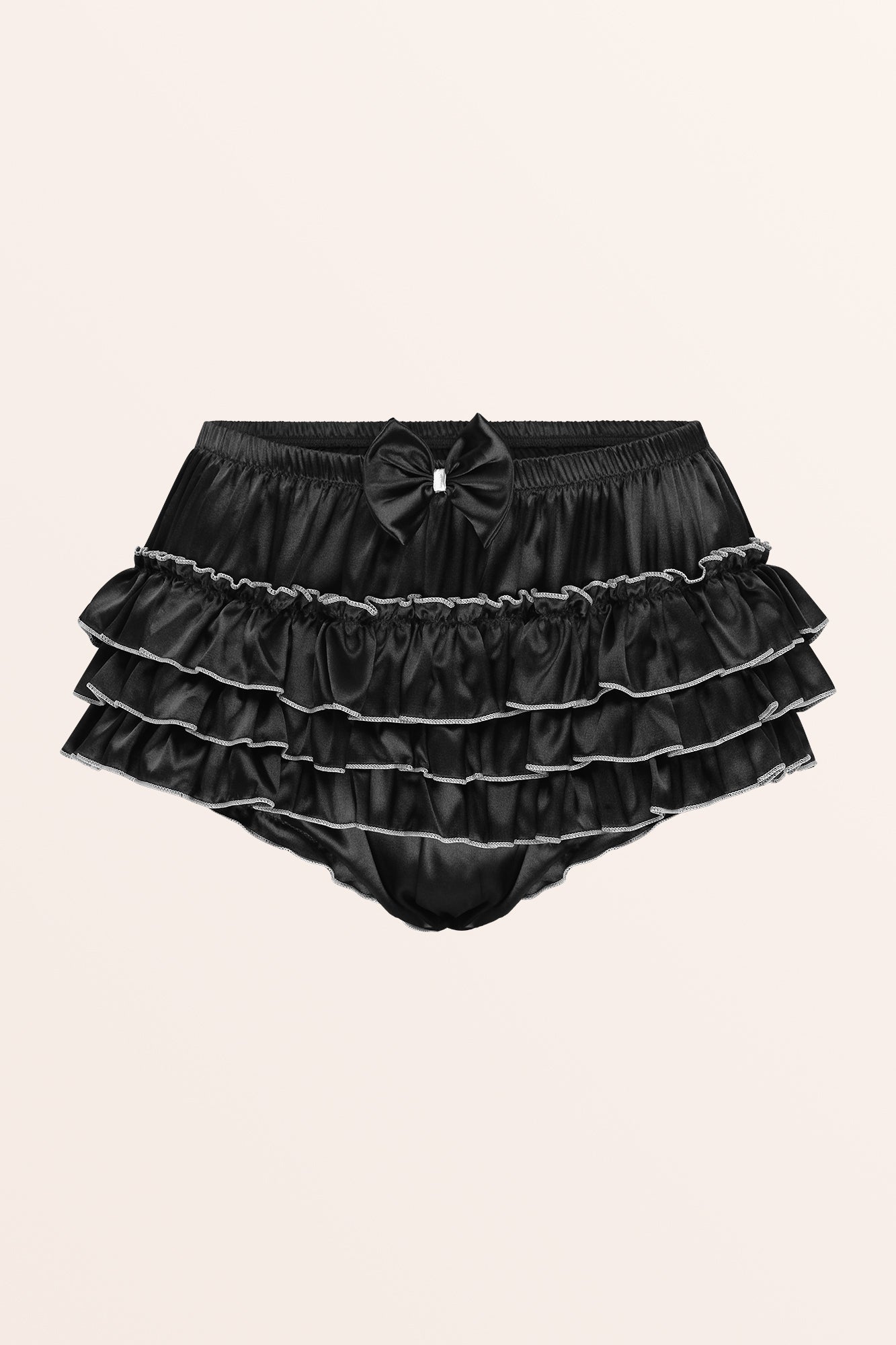 Ruffle underwear discount