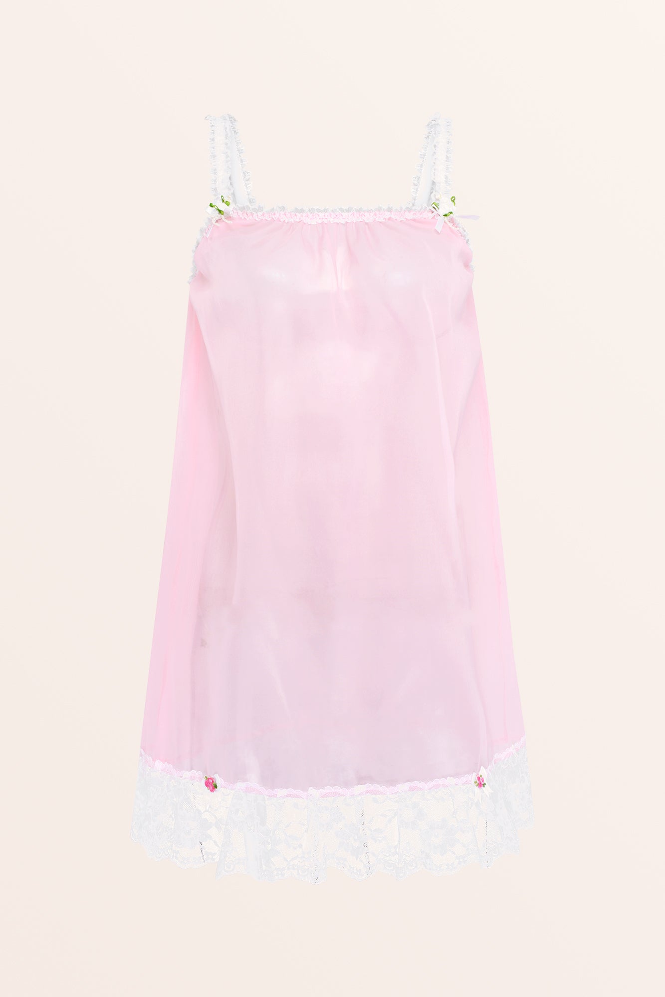 mens dress shirt hot pink goTIELESS Ultimate Dress Shirt (Light Pink)