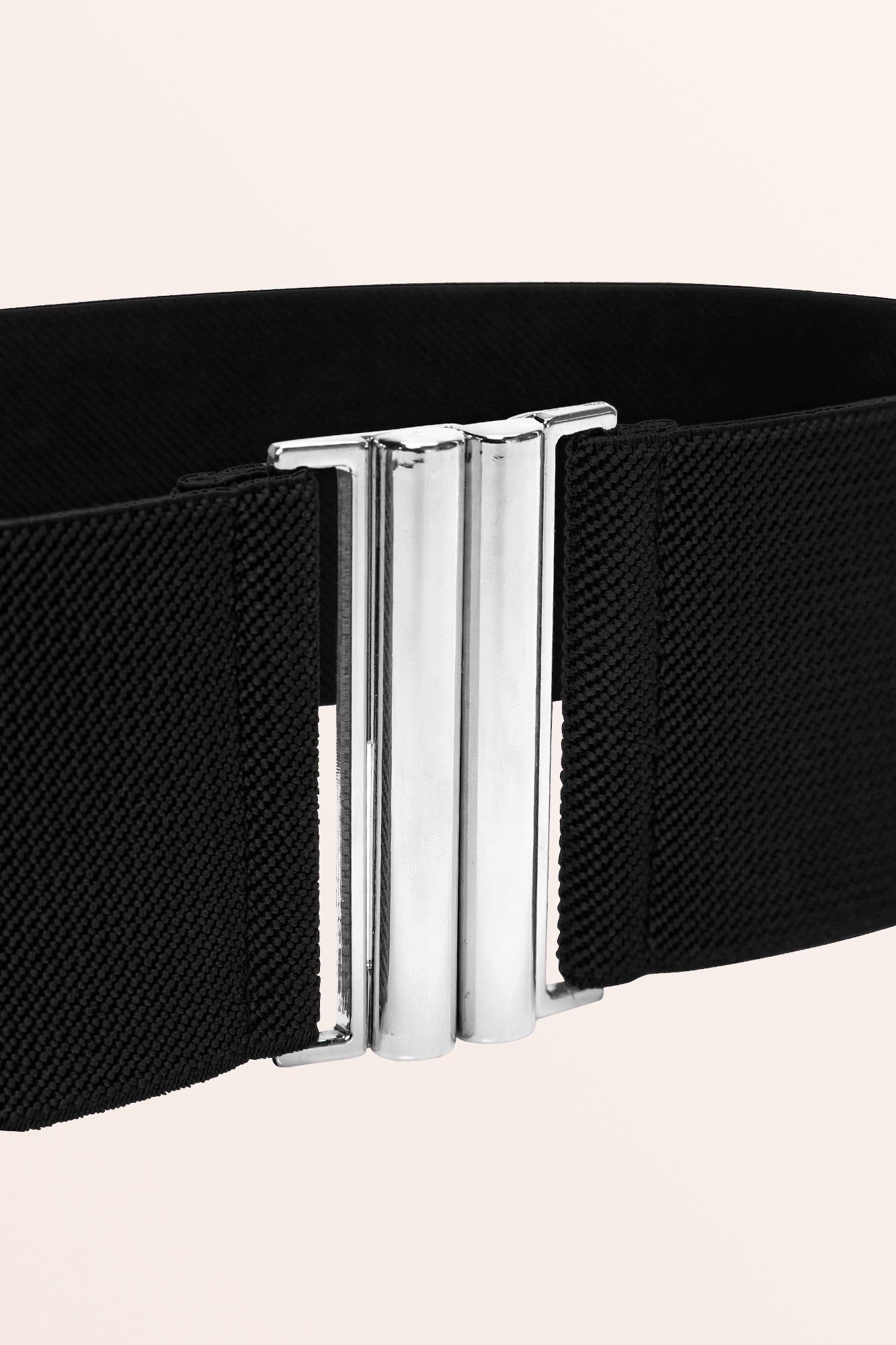 black waist belt for dress Kreepsville