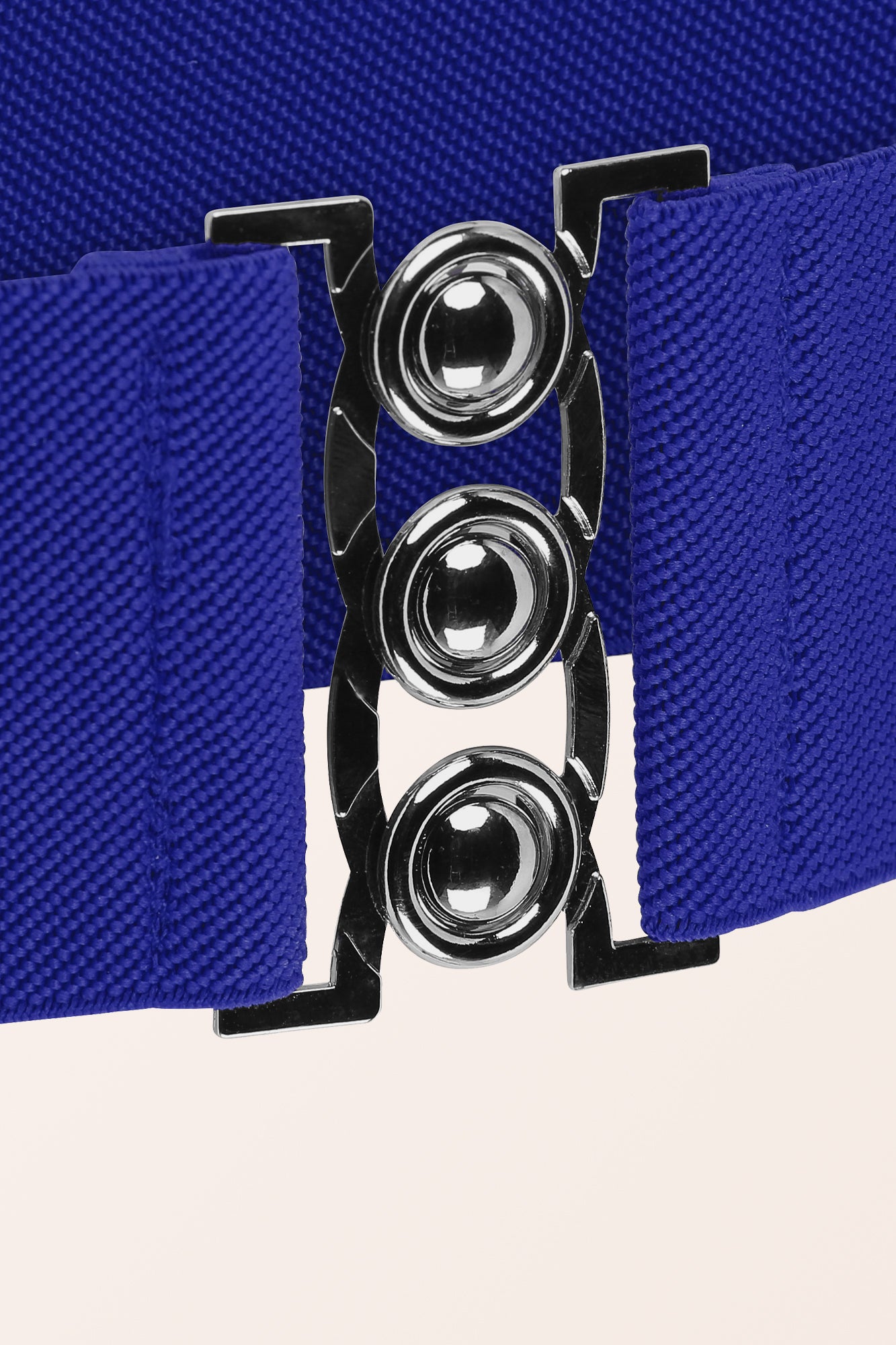 royal blue belt for dress SWEATSHIRT DRESS DUSTY BLUE 12 main image 0