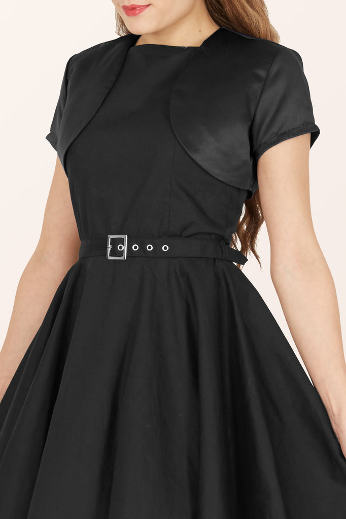 Femmes Blackbutterfly 3-4 Boléro manches Tailored MPCHT Femmes Blackbutterfly 3-4 Boléro manches Tailored MPCHT