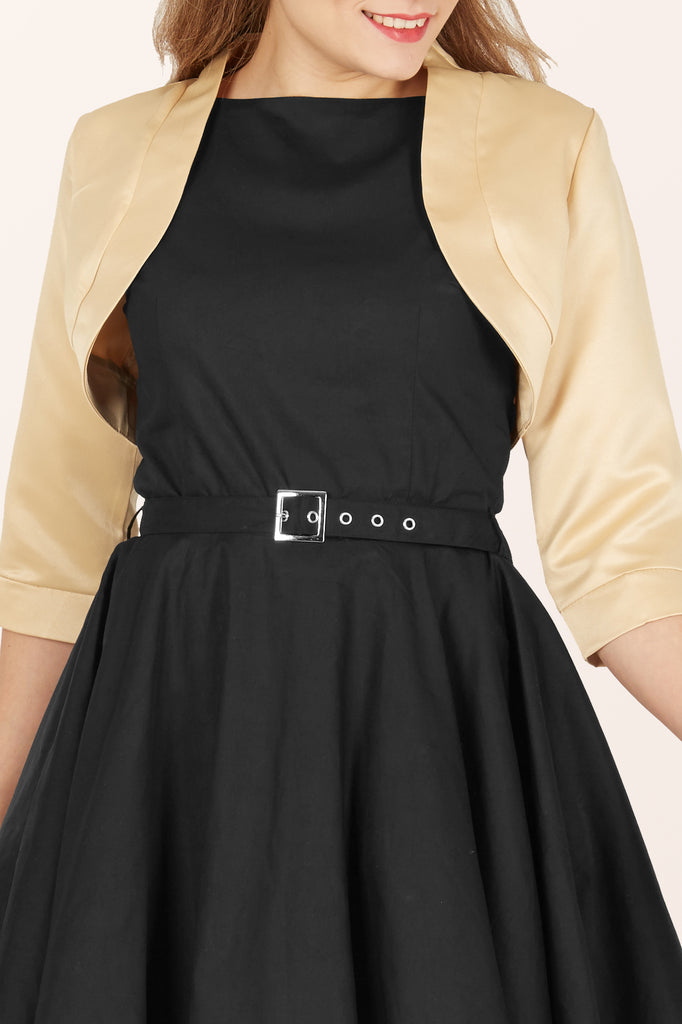 Women's Boleros BlackButterfly Women's Boleros BlackButterfly