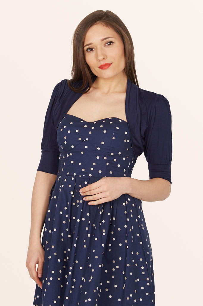 Women's Boleros BlackButterfly Women's Boleros BlackButterfly