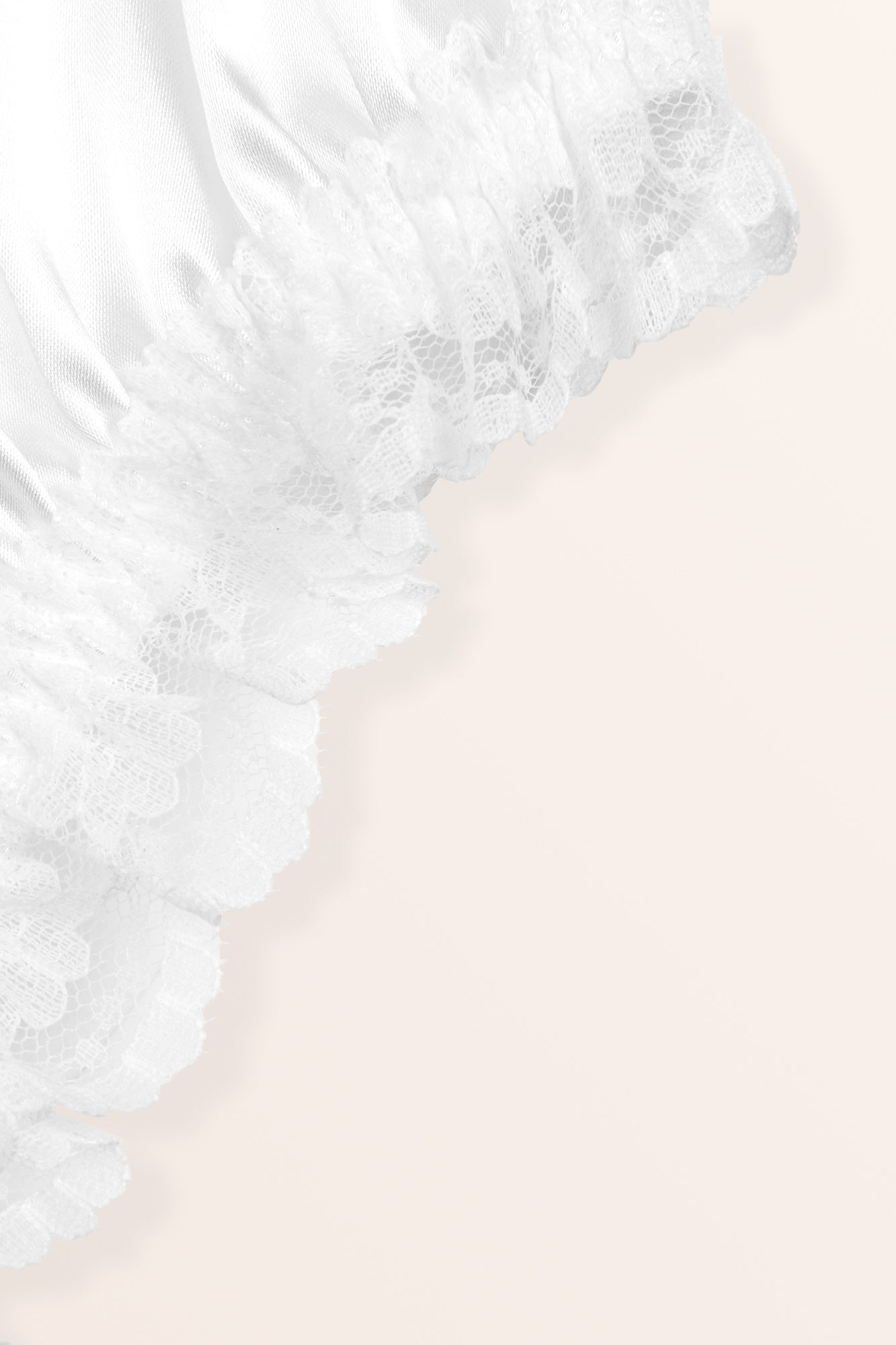 JokeLomple Mutande Comode Donna - Period Panties Trasparente Mutandine In Pizzo Vita Bassa Slip Bikini Taglie Forti Donne Biancheria Intima 121891806 - Foto 2